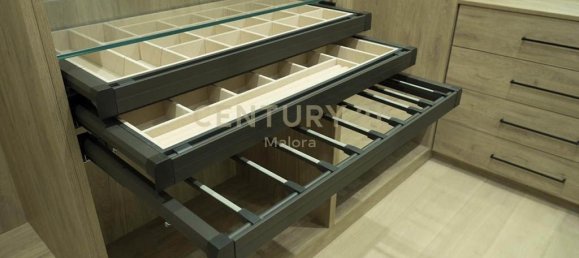 Apartamento de 3 dormitorios en Germasogeia, Cyprus No. 478 14