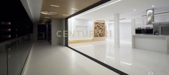 Apartamento de 3 dormitorios en Germasogeia, Cyprus No. 478 17