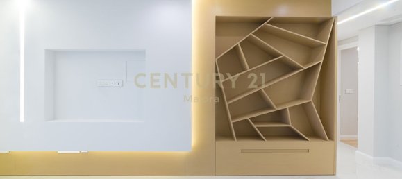 Apartamento de 3 dormitorios en Germasogeia, Cyprus No. 478 5