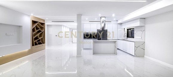 Apartamento de 3 dormitorios en Germasogeia, Cyprus No. 478 8