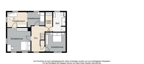 4 bedrooms House in Wurzburg, Germany No. 231840 20