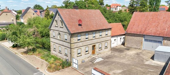 4 bedrooms House in Wurzburg, Germany No. 231840 2