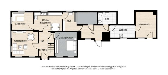 4 bedrooms House in Wurzburg, Germany No. 231840 19