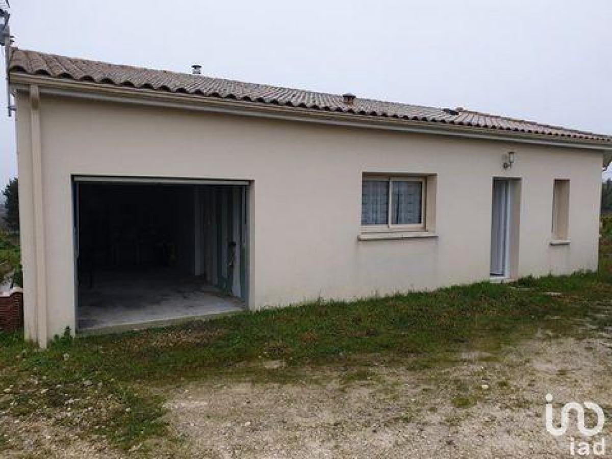 Casa T3 em Cognac, France N.º 30362