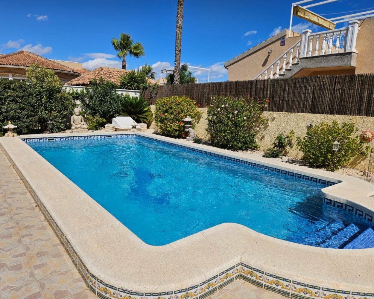 Casa T4 em Ciudad Quesada, Spain N.º 285856