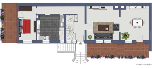 Edificio de 27 habitaciónes en Leverkusen, Germany No. 26629 19