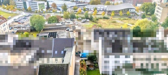 Edificio de 27 habitaciónes en Leverkusen, Germany No. 26629 14