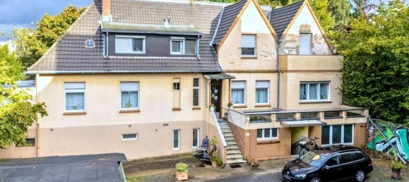 Edificio de 27 habitaciónes en Leverkusen, Germany No. 26629 10