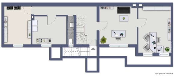 Edificio de 27 habitaciónes en Leverkusen, Germany No. 26629 21