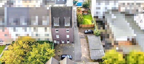 Edificio de 27 habitaciónes en Leverkusen, Germany No. 26629 12