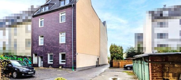 Edificio de 27 habitaciónes en Leverkusen, Germany No. 26629 9