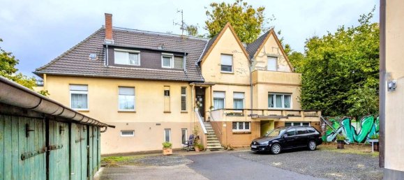 Edificio de 27 habitaciónes en Leverkusen, Germany No. 26629 8