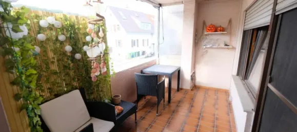 Apartamento de 3 divisões em Baden-Wurttemberg, Germany N.º 63713 6