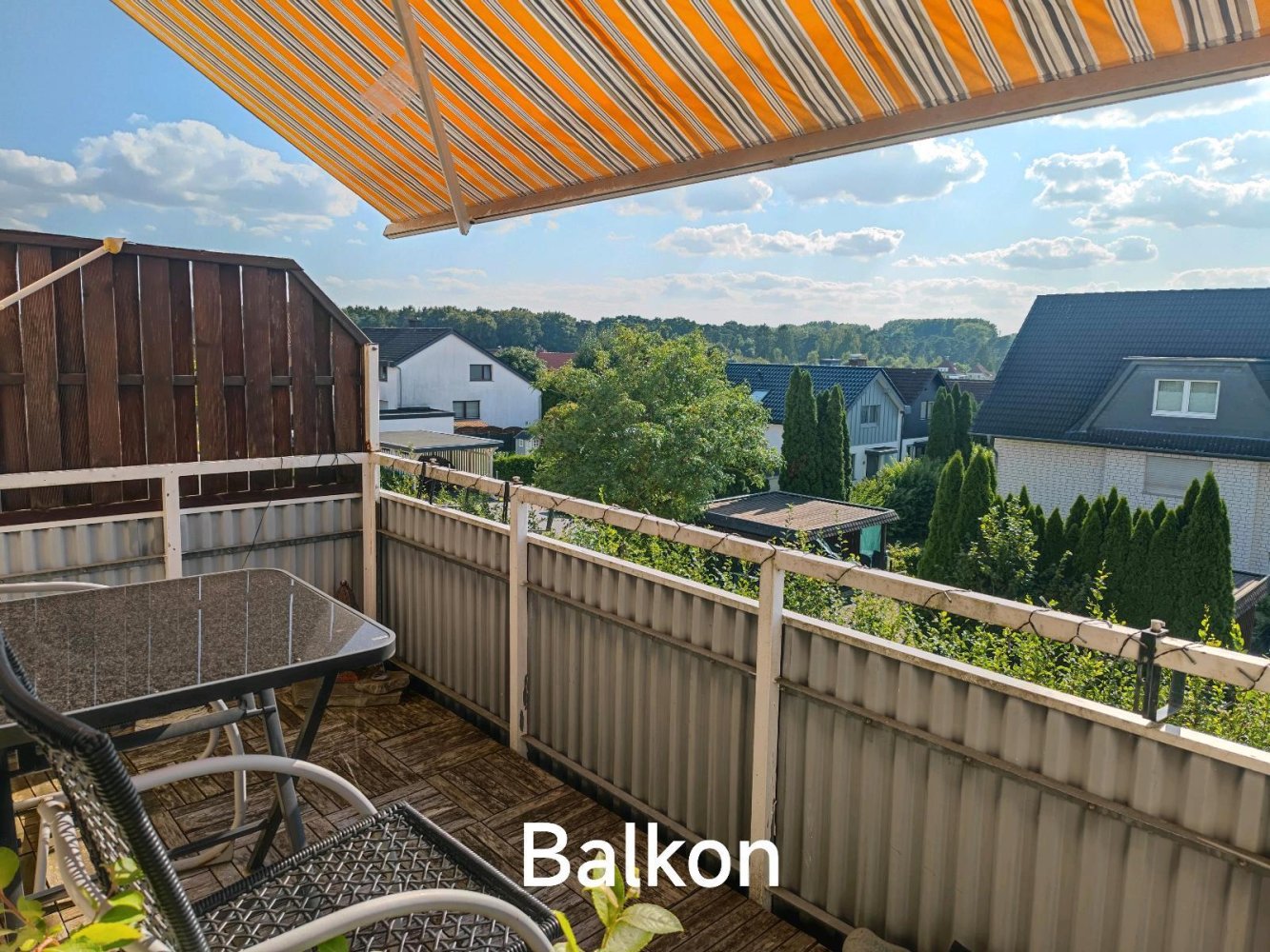 1 Schlafzimmer Wohnung in Lippe, Germany, Nr. 307177