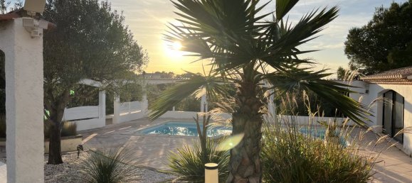 Casa de 3 dormitorios en Gard, France No. 326640 10