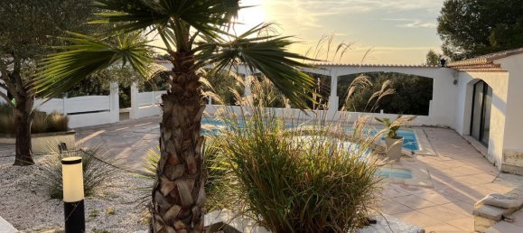 Casa de 3 dormitorios en Gard, France No. 326640 9