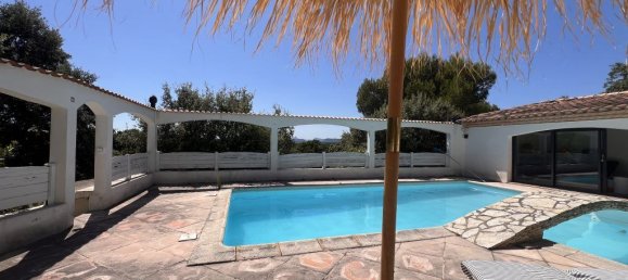 Casa de 3 dormitorios en Gard, France No. 326640 5