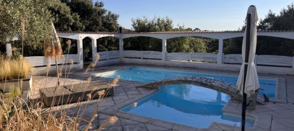 Casa de 3 dormitorios en Gard, France No. 326640 7