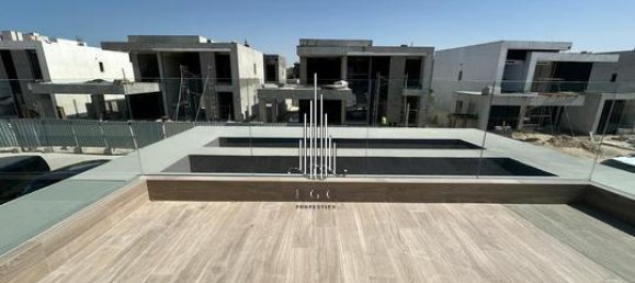 3 bedrooms Villa in Ghantoot, UAE No. 52786 13