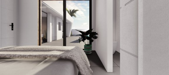 3 bedrooms Villa in Torre-Pacheco, Spain No. 9043 12