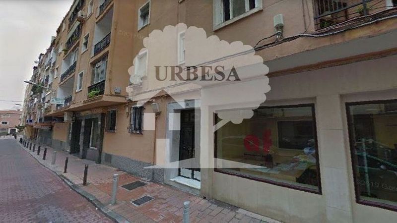 Apartamento de 4 dormitorios en Granada, Spain No. 226502