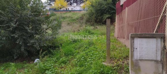  قطعة أرض في Sant Llorenc D'hortons, Spain 443متر مربع رقم 157349 2