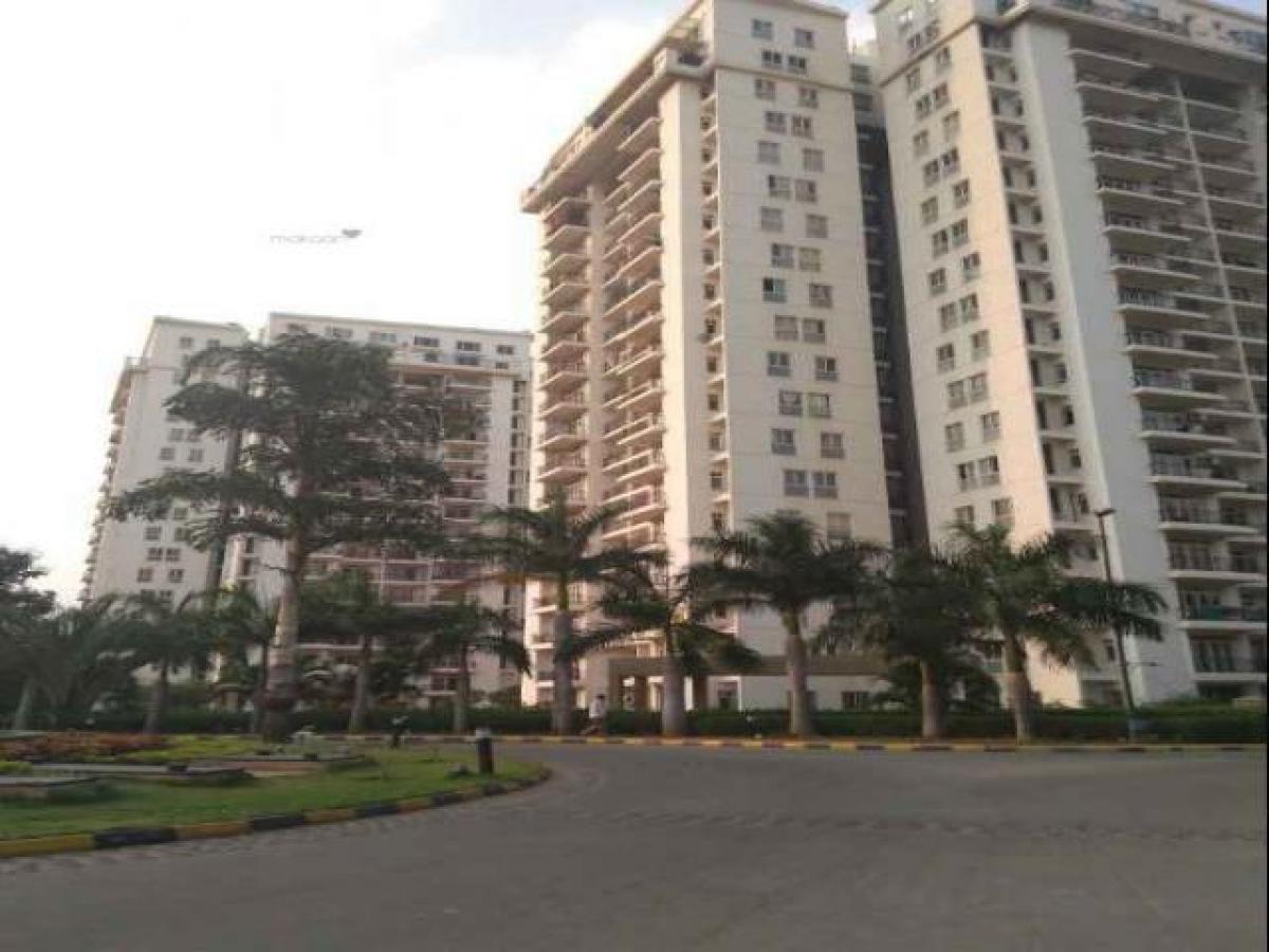 2 Schlafzimmer Haus in Bangalore, India, Nr. 50922