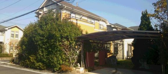 5 Schlafzimmer Haus in Saitama, Japan, Nr. 882 2