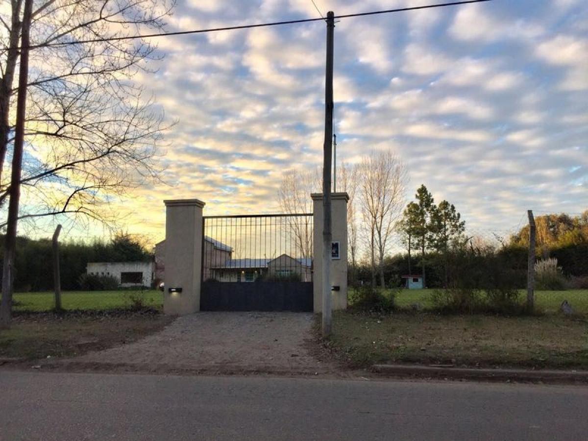  Land in Pilar, Argentina No. 43471