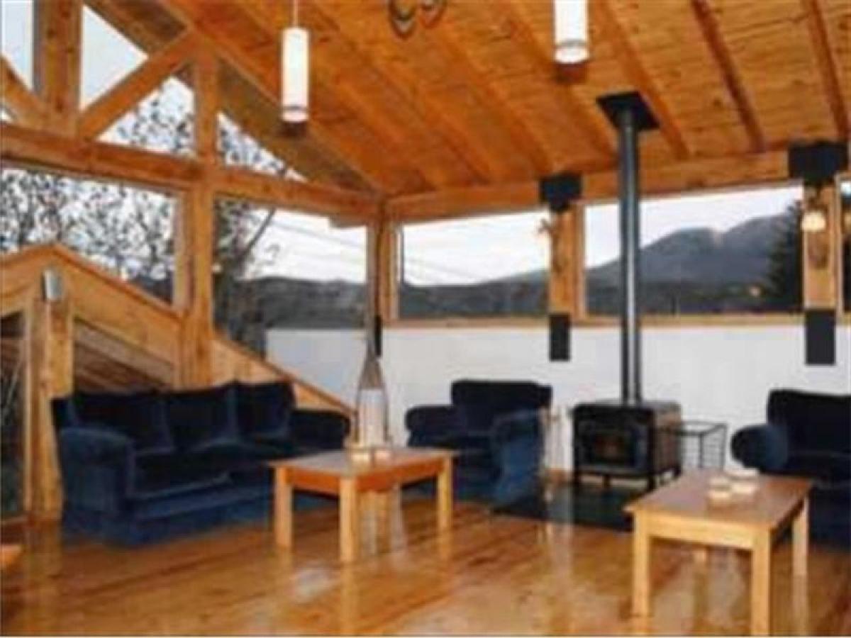 Отель, гостиница 1100м² в Чубут, Аргентина № 22499