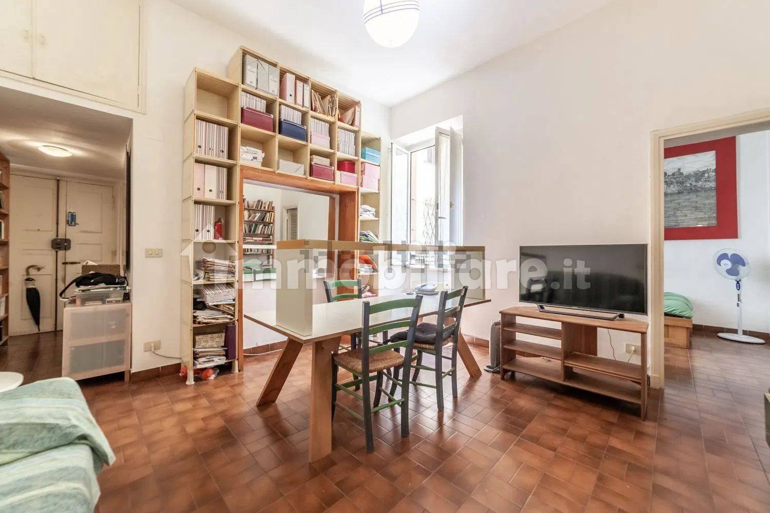 2 bedrooms Apartment in Rome, Italy No. 340287