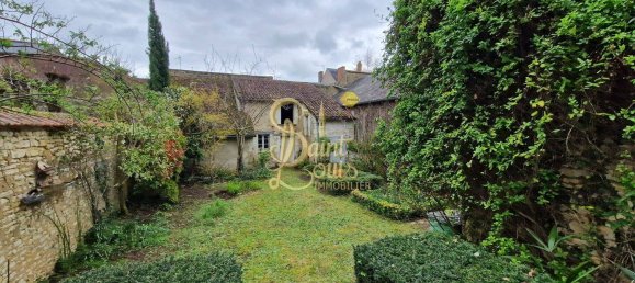 5 bedrooms House in Richelieu, France No. 58821 21