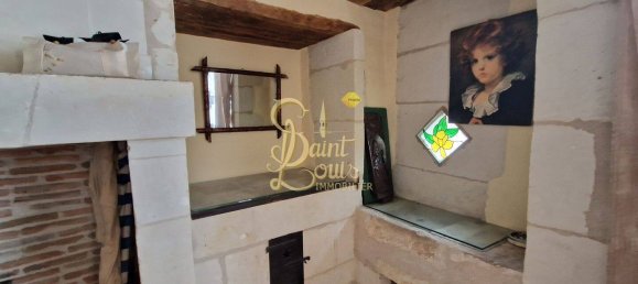 5 bedrooms House in Richelieu, France No. 58821 14