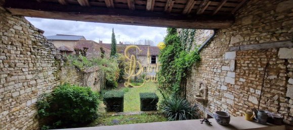 5 bedrooms House in Richelieu, France No. 58821 20