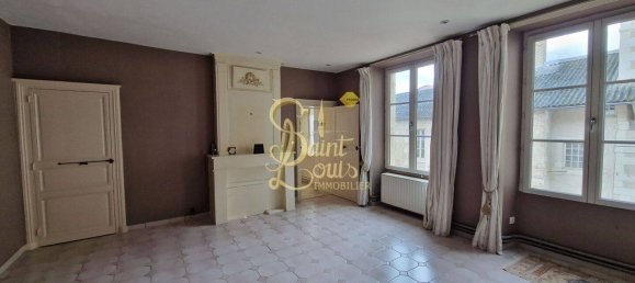 5 bedrooms House in Richelieu, France No. 58821 11