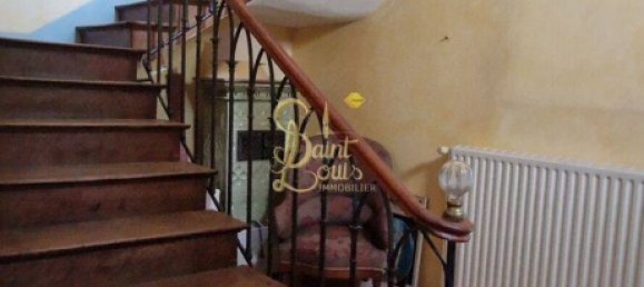 5 bedrooms House in Richelieu, France No. 58821 9