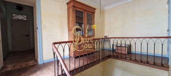 5 bedrooms House in Richelieu, France No. 58821 10