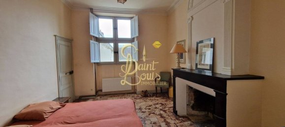 5 bedrooms House in Richelieu, France No. 58821 15