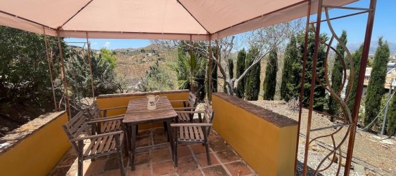 Casa T2 em Vinuela, Spain N.º 133646 2