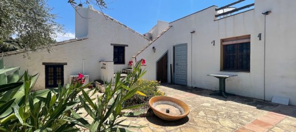 Casa T2 em Vinuela, Spain N.º 133646 4