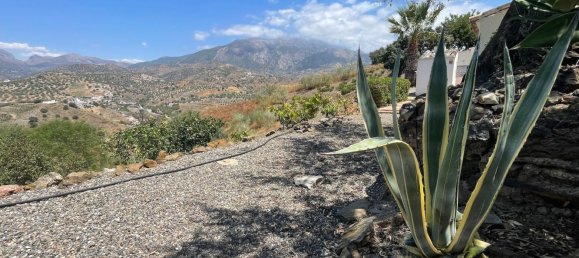 Casa T2 em Vinuela, Spain N.º 133646 3