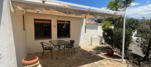 Casa T2 em Vinuela, Spain N.º 133646 38