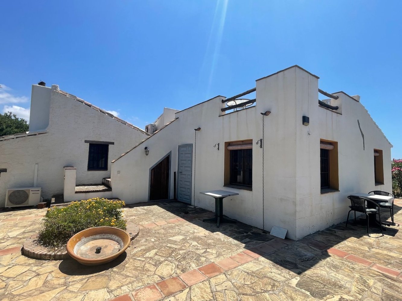 2 Schlafzimmer Haus in Vinuela, Spain, Nr. 133646