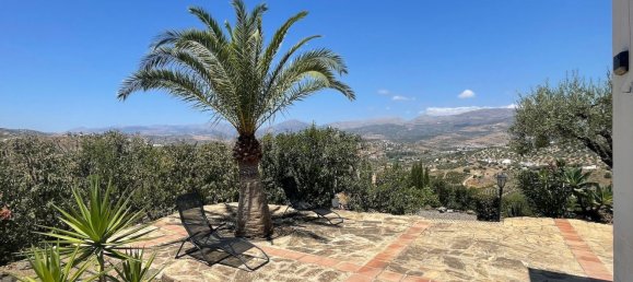 Casa T2 em Vinuela, Spain N.º 133646 39