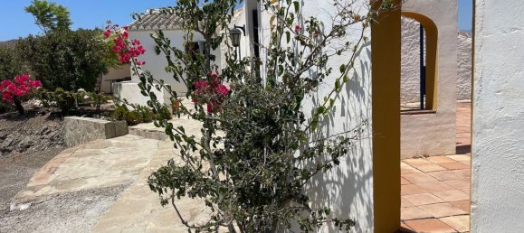 Casa T2 em Vinuela, Spain N.º 133646 5