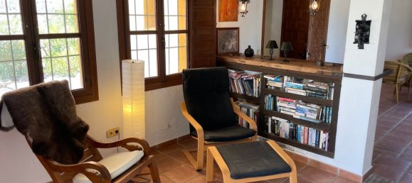 Casa T2 em Vinuela, Spain N.º 133646 19