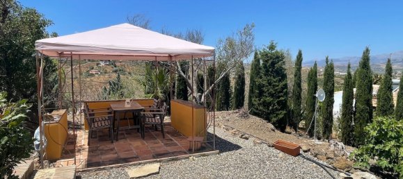 Casa T2 em Vinuela, Spain N.º 133646 49