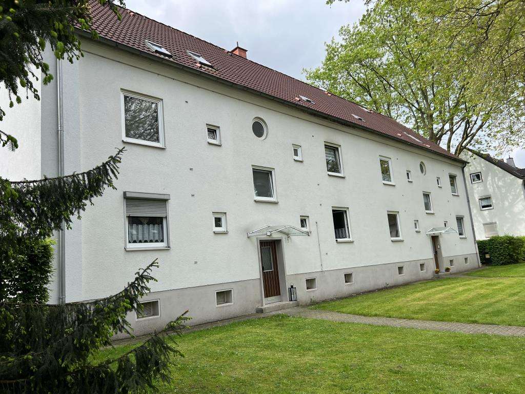 1 bedroom Apartment in Bochum, Germany No. 8974