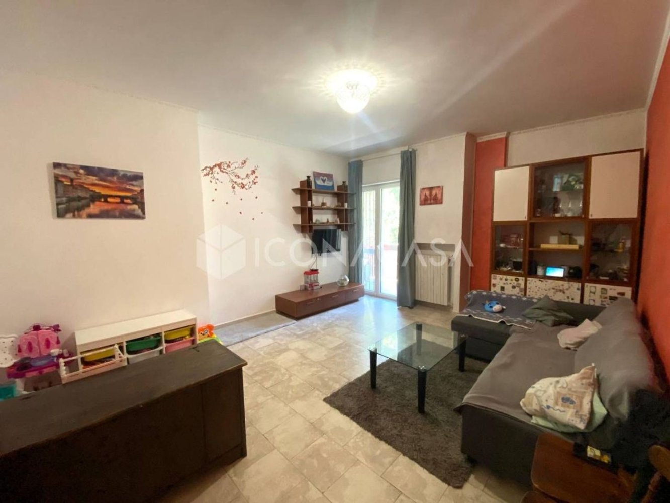 Apartamento de 3 divisões em Modugno, Italy N.º 29271