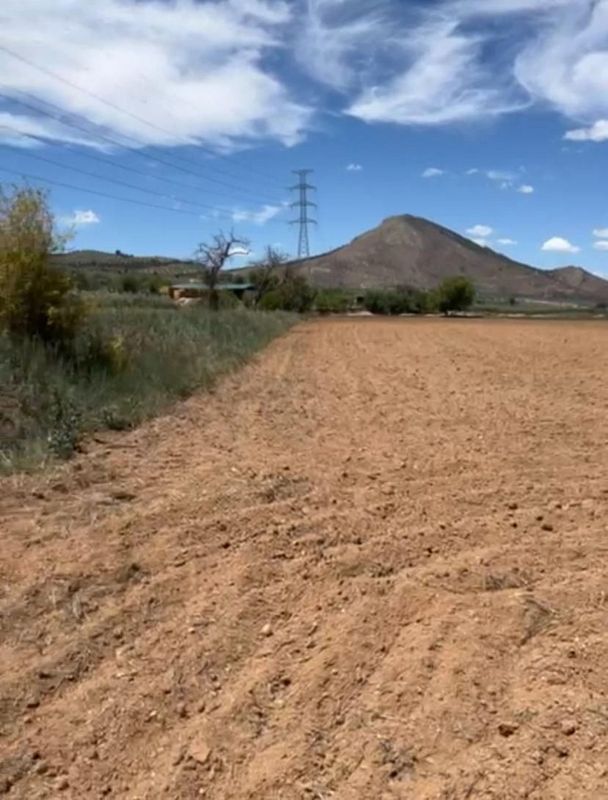 Terrain à Albolote, Spain 10567m² No. 219652